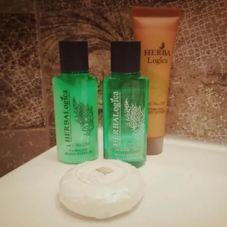 Quiet & Airy Modern Apt. Centre Free Parking Sofia