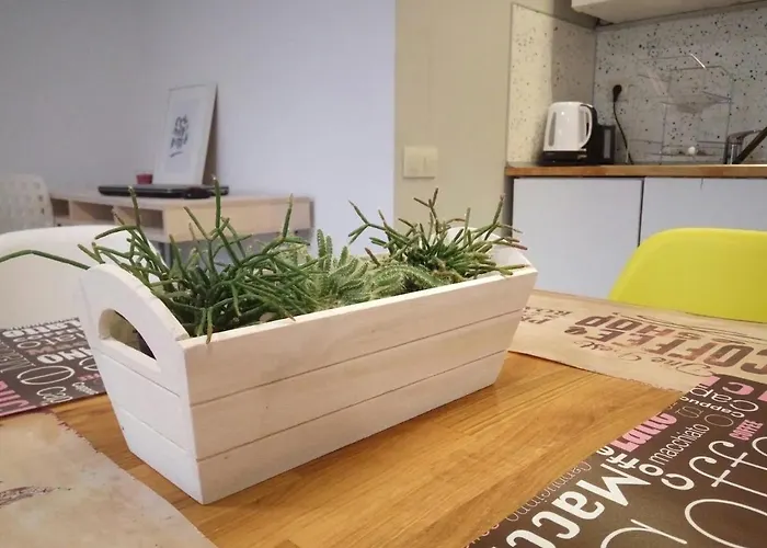 Quiet & Airy Modern Apt. Centre Free Parking Appartement Sofia