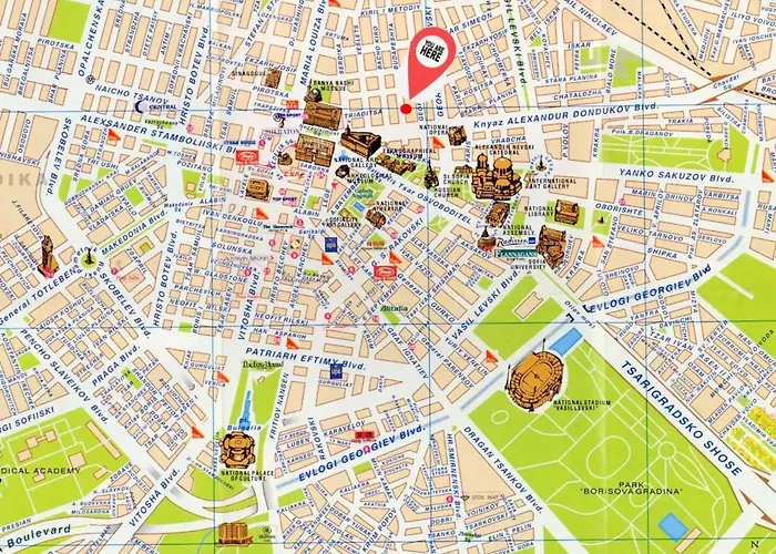 Quiet & Airy Modern Apt. Centre Free Parking Апартаменты